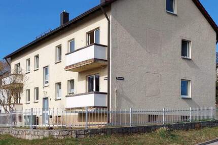 Wohnung Burgkunstadt - 4 Zimmer, 67 m&sup2;, 670&euro; | Angebot:25210806