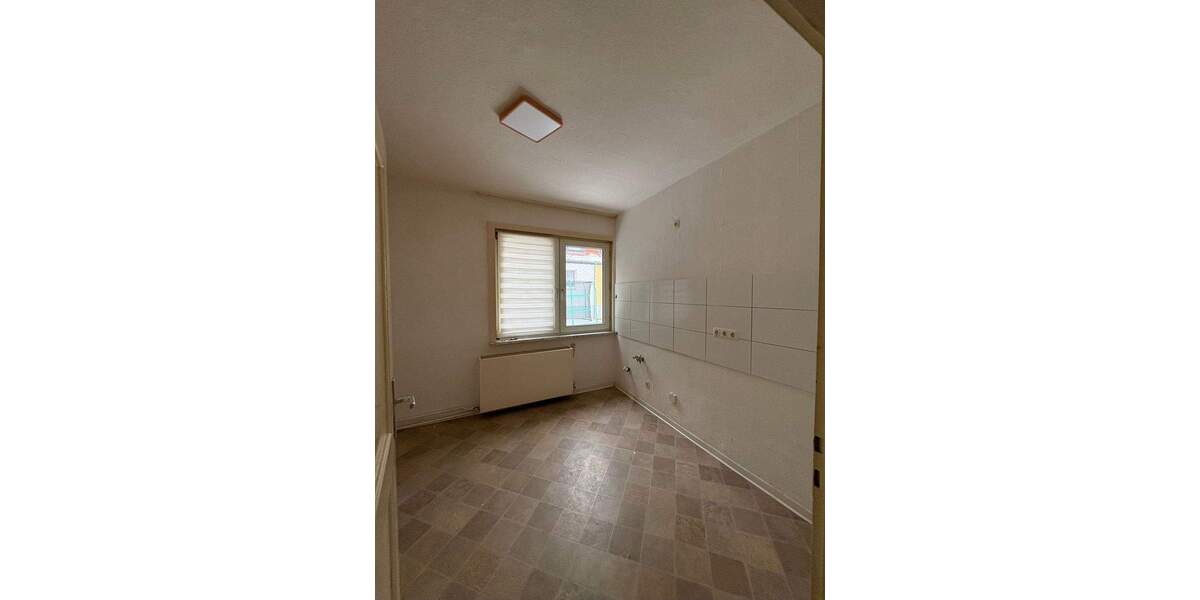 Etagenwohnung Bad Gandersheim Wrescherode - 3 Zimmer, 65 m&sup2;, 420&euro; | Angebot:24807956