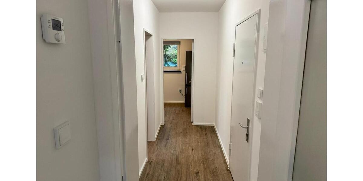 Hochparterre Düsseldorf Stadtbezirk 8 - 1 Zimmer, 42 m&sup2;, 950&euro; | Angebot:26679381