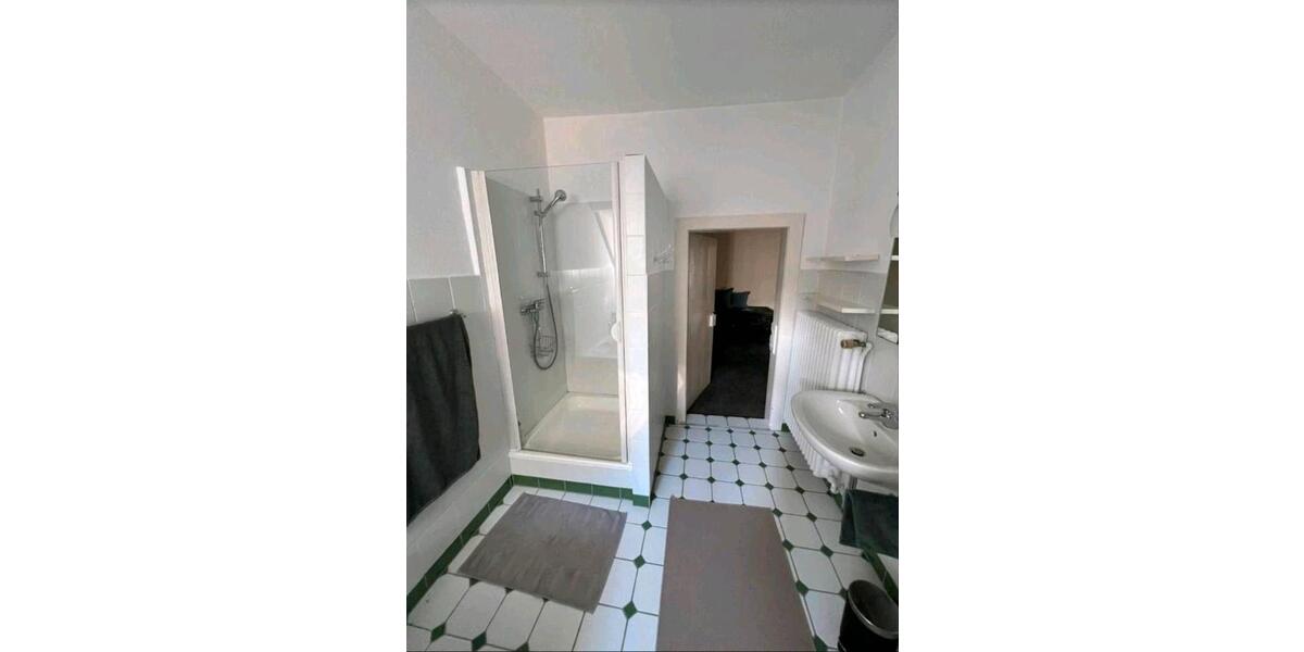 Etagenwohnung Bad Bevensen - 2 Zimmer, 46 m&sup2;, 720&euro; | Angebot:26050374