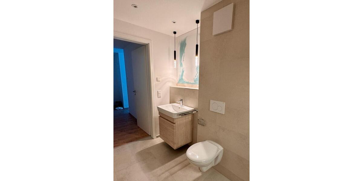 Terrassenwohnung Nürnberg Katzwang - 1 Zimmer, 54 m&sup2;, 1.150&euro; | Angebot:24567338