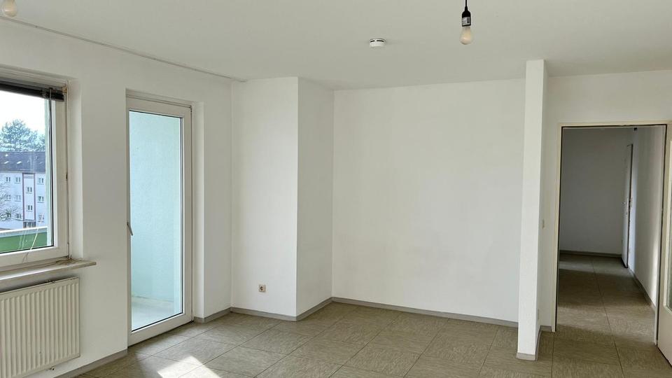 Etagenwohnung Steinau an der Straße - 1 Zimmer, 43 m&sup2;, 350&euro; | Angebot:25964593