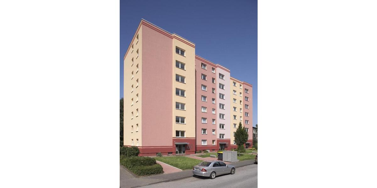 2-Zimmer-Wohnung in Duisburg Beeck 2 zimmer