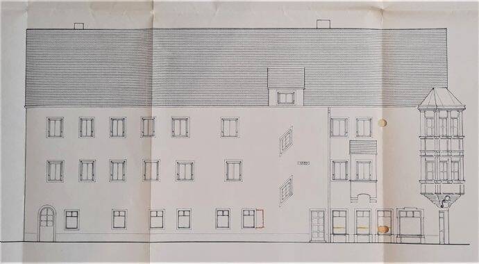 Gewerbeobjekt Weiden in der Oberpfalz Weiden - 4 Zimmer, 1.950&euro; | Angebot:25673591