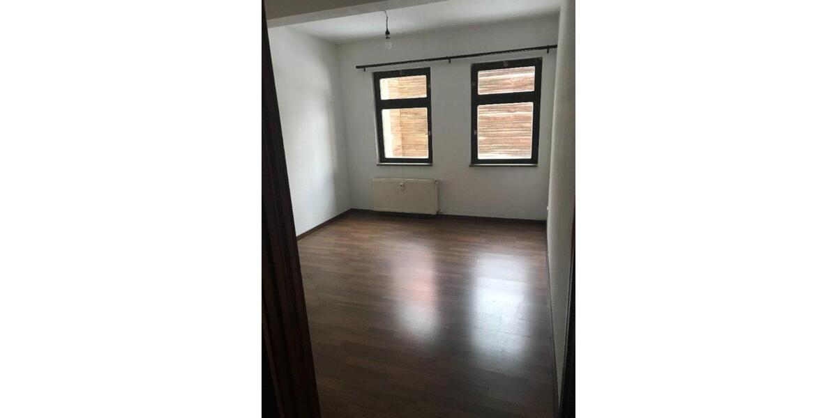 Etagenwohnung Kahla - 3 Zimmer, 66 m&sup2;, 490&euro; | Angebot:26225834