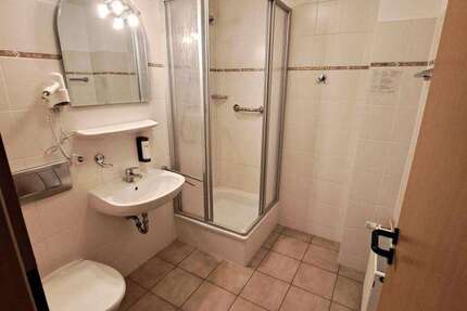 Wohnung Wernigerode - 1 Zimmer, 14 m&sup2;, 330&euro; | Angebot:27201071