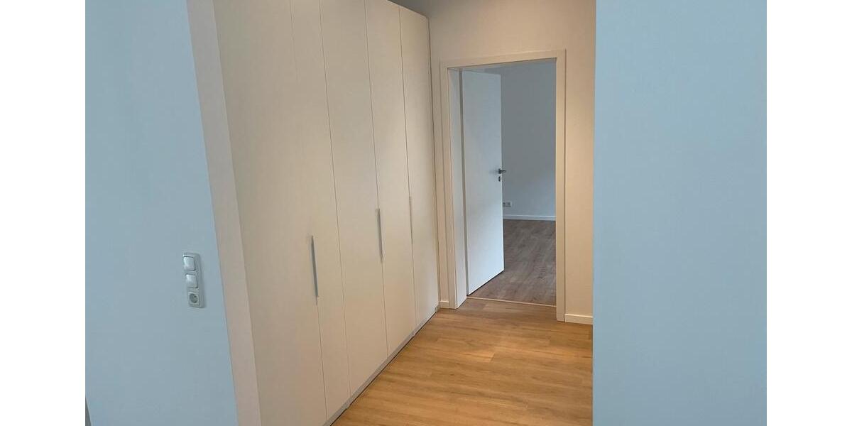 Terrassenwohnung Düren - 2 Zimmer, 87 m&sup2;, 850&euro; | Angebot:25143789