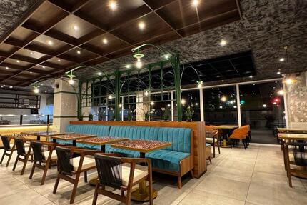 Gastronomie - Restaurant - Café - Pizzeria - Imbiss - Döner -Sush zimmer