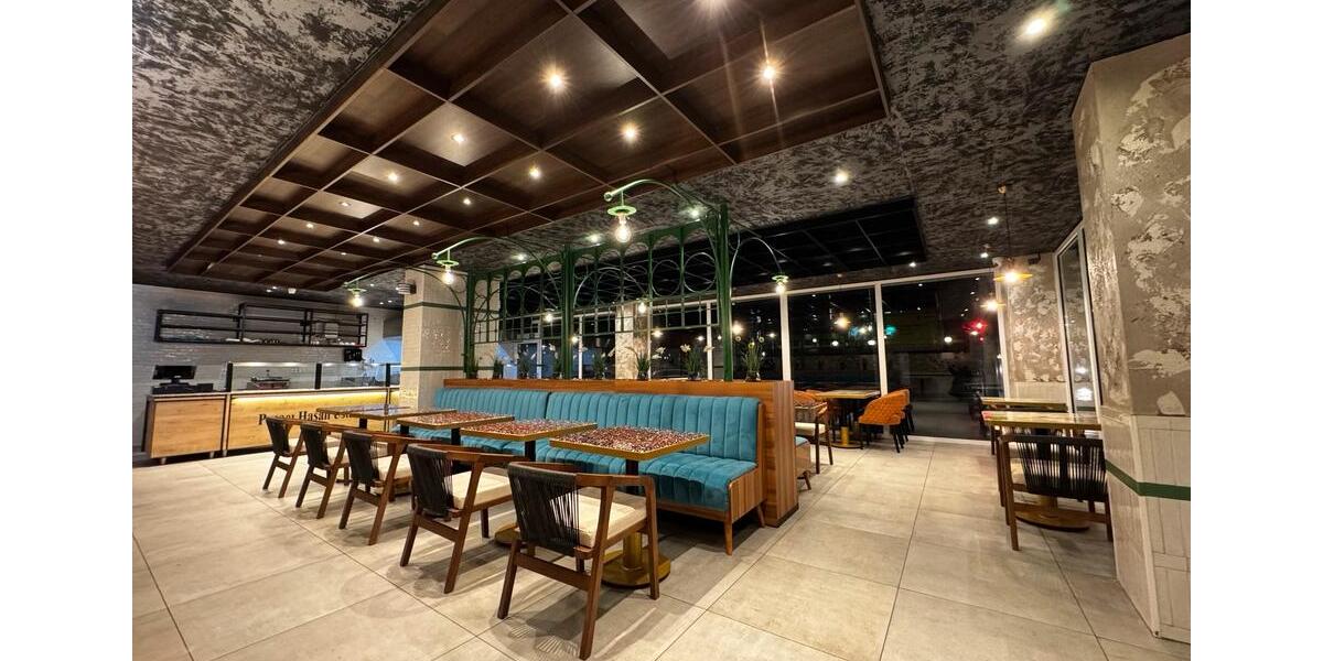 Gastronomie - Restaurant - Café - Pizzeria - Imbiss - Döner -Sush zimmer