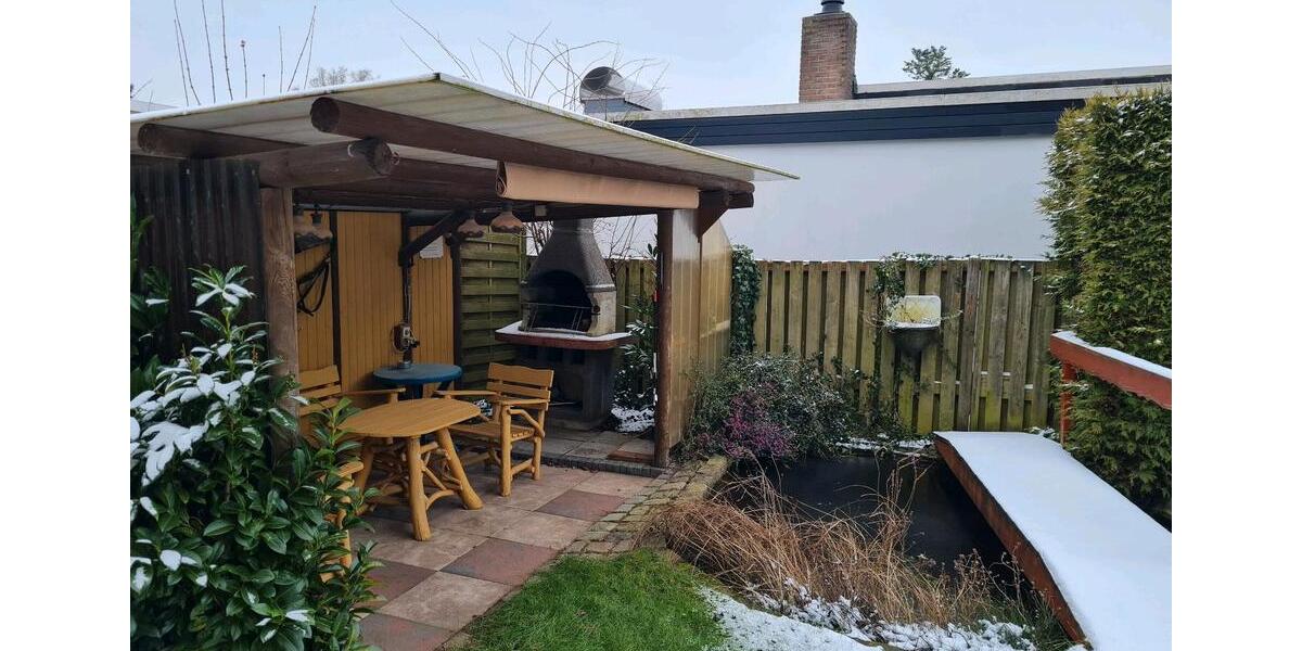 Erdgeschoßwohnung Oldenburg Bloherfelde - 3 Zimmer, 16 m&sup2;, 550&euro; | Angebot:26558070