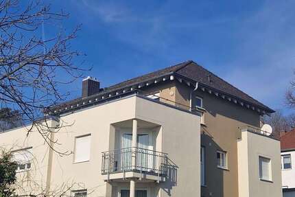 Wohnung Radebeul Niederlößnitz - 3 Zimmer, 105 m&sup2;, 1.260&euro; | Angebot:25211960