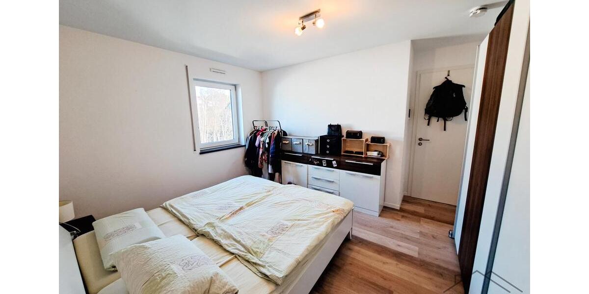 Etagenwohnung Hengersberg - 2 Zimmer, 68 m&sup2;, 750&euro; | Angebot:25882977
