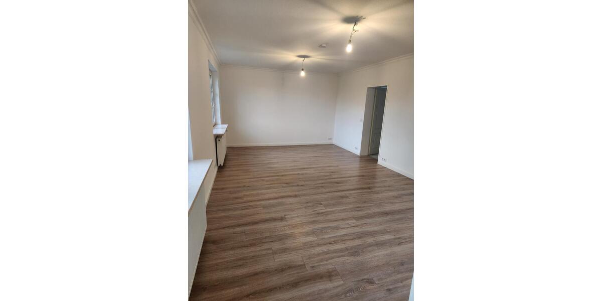 Wohnung mit Garten 3 zimmer