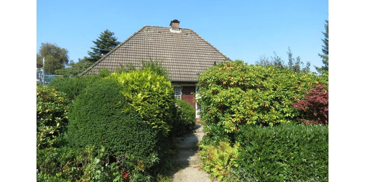 Einfamilienhaus Großhansdorf - 5 Zimmer, 180 m&sup2;, 2.600&euro; | Angebot:24380559