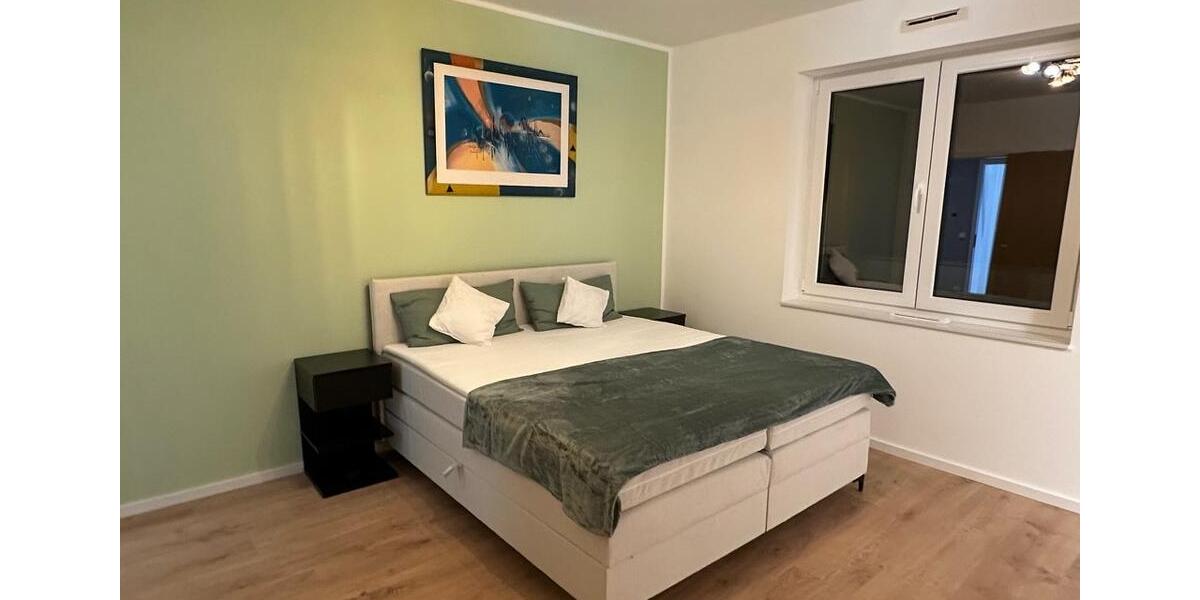 Terrassenwohnung Bad Sobernheim - 3 Zimmer, 125 m&sup2;, 1.350&euro; | Angebot:26568277