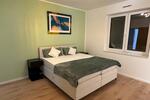 Terrassenwohnung Bad Sobernheim - 3 Zimmer, 125 m&sup2;, 1.350&euro; | Angebot:26568277