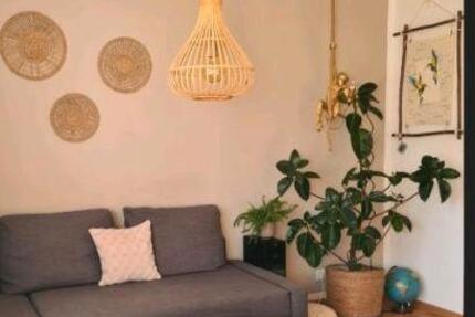 Wohnung Denzlingen - 2 Zimmer, 54 m&sup2;, 800&euro; | Angebot:25393850