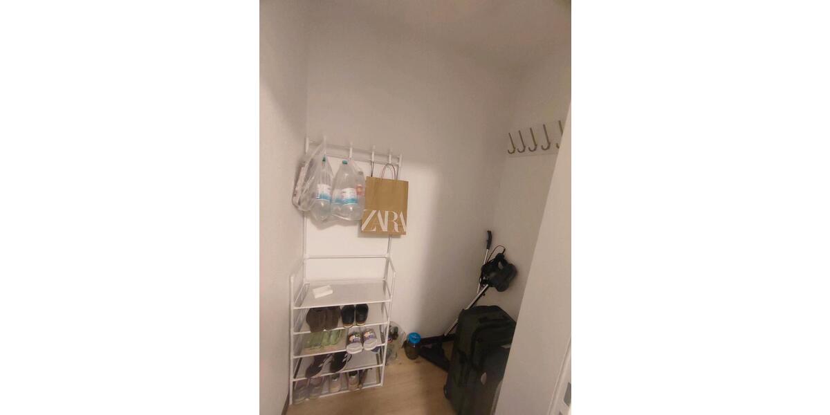 Etagenwohnung Bremen Horn-Lehe - 2 Zimmer, 40 m&sup2;, 1.154&euro; | Angebot:26246026