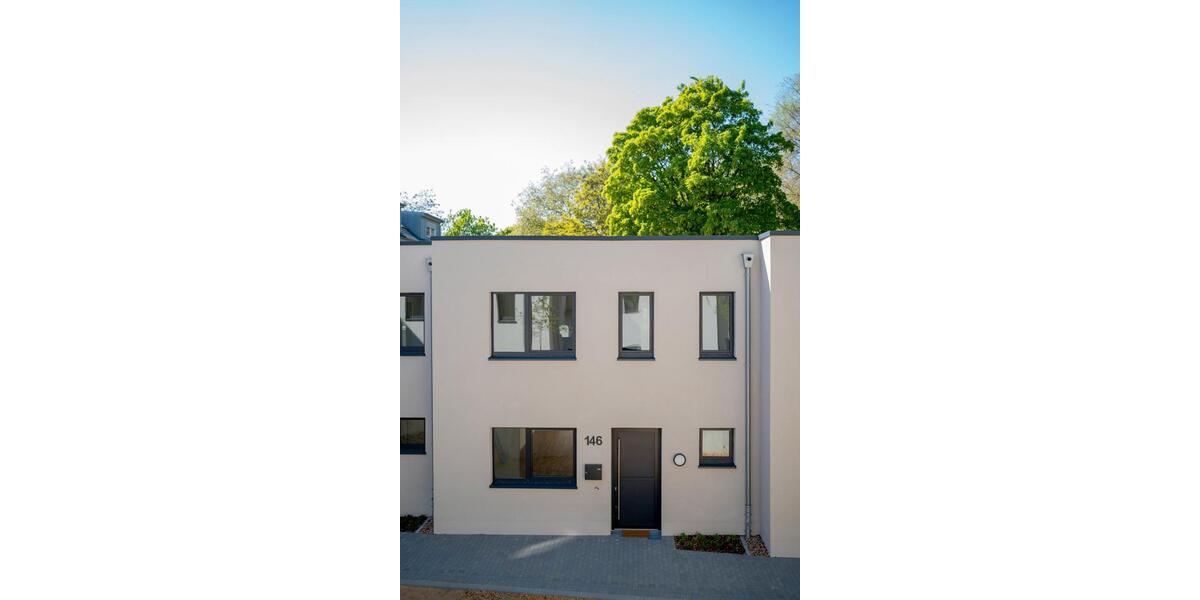 Maisonettenwohnung Mönchengladbach - 4 Zimmer, 101 m&sup2;, 1.550&euro; | Angebot:26422000