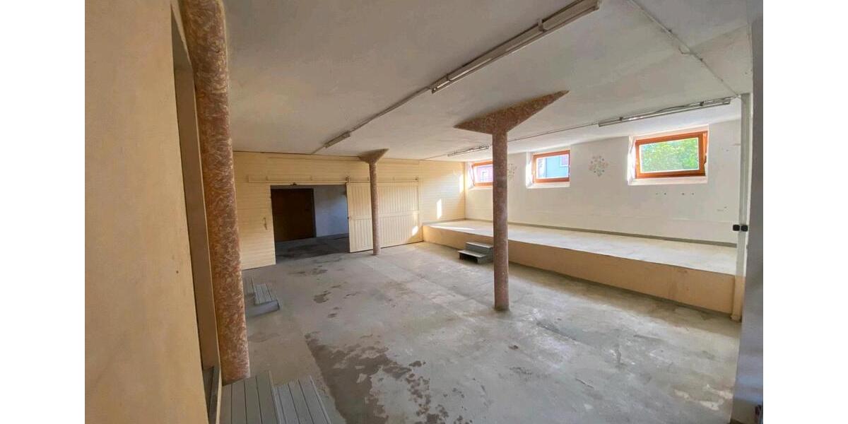 Gewerbeobjekt Regenstauf - 400&euro; | Angebot:26449918