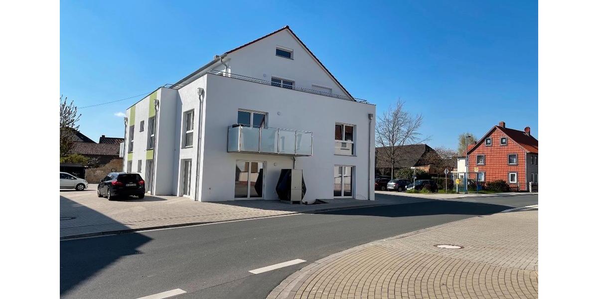 Etagenwohnung Braunschweig Lehndorf-Watenbüttel - 3 Zimmer, 76 m&sup2;, 920&euro; | Angebot:26613131