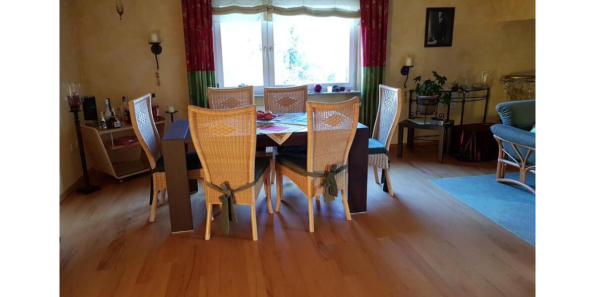 Dachgeschoßwohnung Biebergemünd - 3.5 Zimmer, 110 m&sup2;, 900&euro; | Angebot:25756762