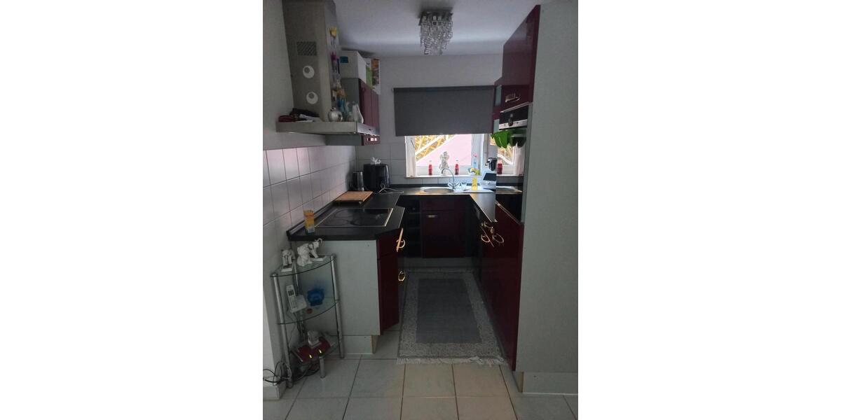 Terrassenwohnung Lützelbach - 3 Zimmer, 82 m&sup2;, 750&euro; | Angebot:25380904