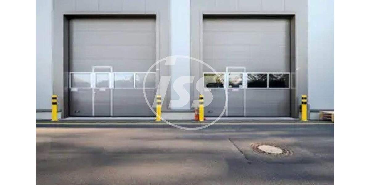 Gewerbeobjekt Potsdam Industriegelände - 4.350&euro; | Angebot:25737729