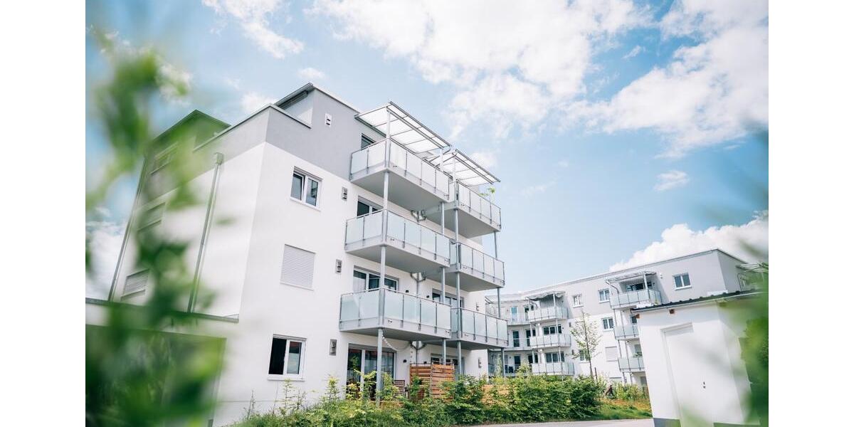 Etagenwohnung Obertraubling - 3 Zimmer, 73 m&sup2;, 1.022&euro; | Angebot:25320654