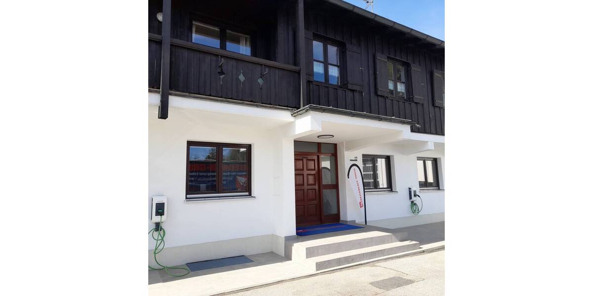 Gewerbeobjekt Bad Reichenhall - 1.000&euro; | Angebot:26106054