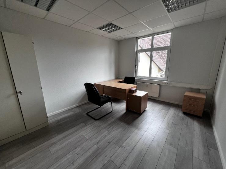 Wohnen auf Zeit Bad Nauheim - 1 Zimmer, 15 m&sup2;, 680&euro; | Angebot:26340282