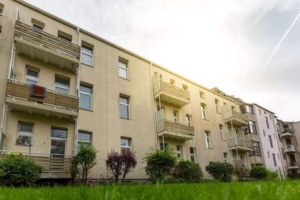 Wohnung Bremerhaven Lehe - 3 Zimmer, 64 m&sup2;, 470&euro; | Angebot:25156937