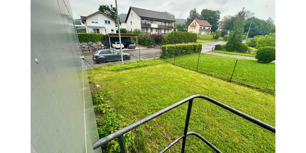 Etagenwohnung Spaichingen - 3 Zimmer, 90 m&sup2;, 1.150&euro; | Angebot:25976218