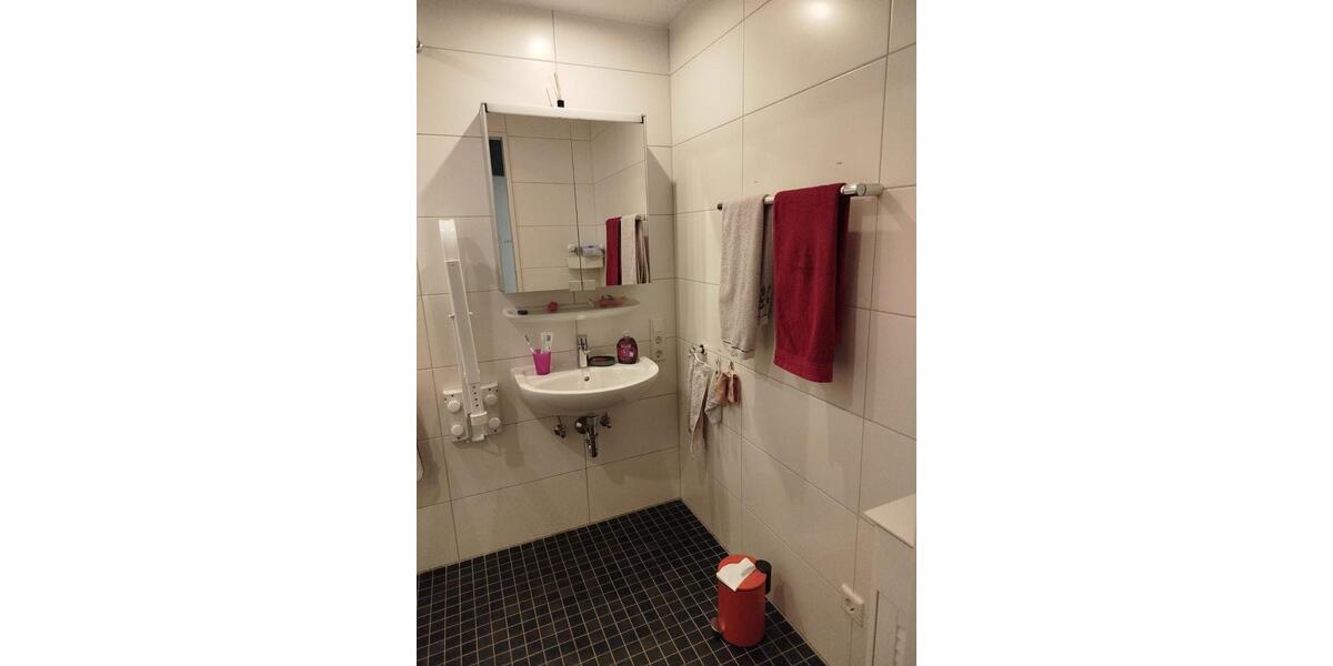 WG am Kipphut- WG für junge Menschen mit Beeinträchtigungen 5 zimmer