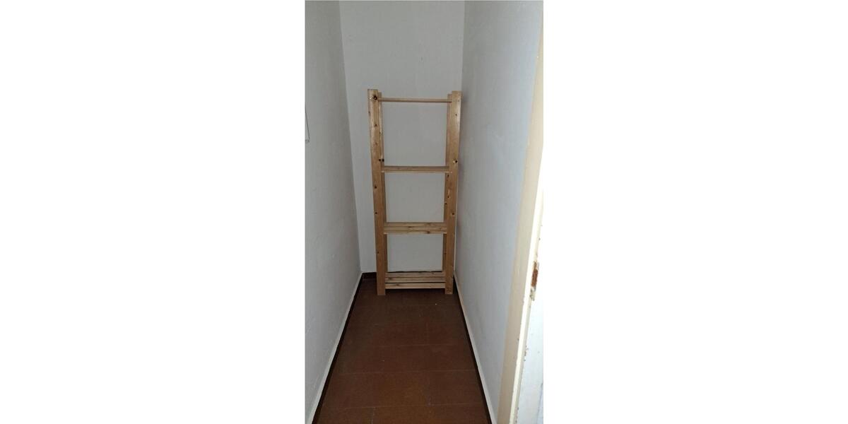 Etagenwohnung Blankensee - 2 Zimmer, 58 m&sup2;, 315&euro; | Angebot:11463853