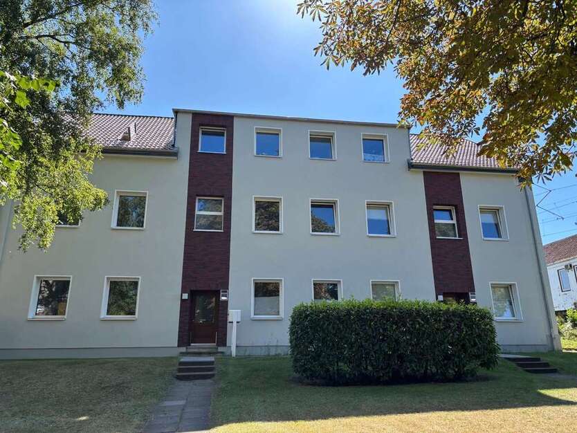 Wohnung zum Mieten in Bremen 388 € 51 m²