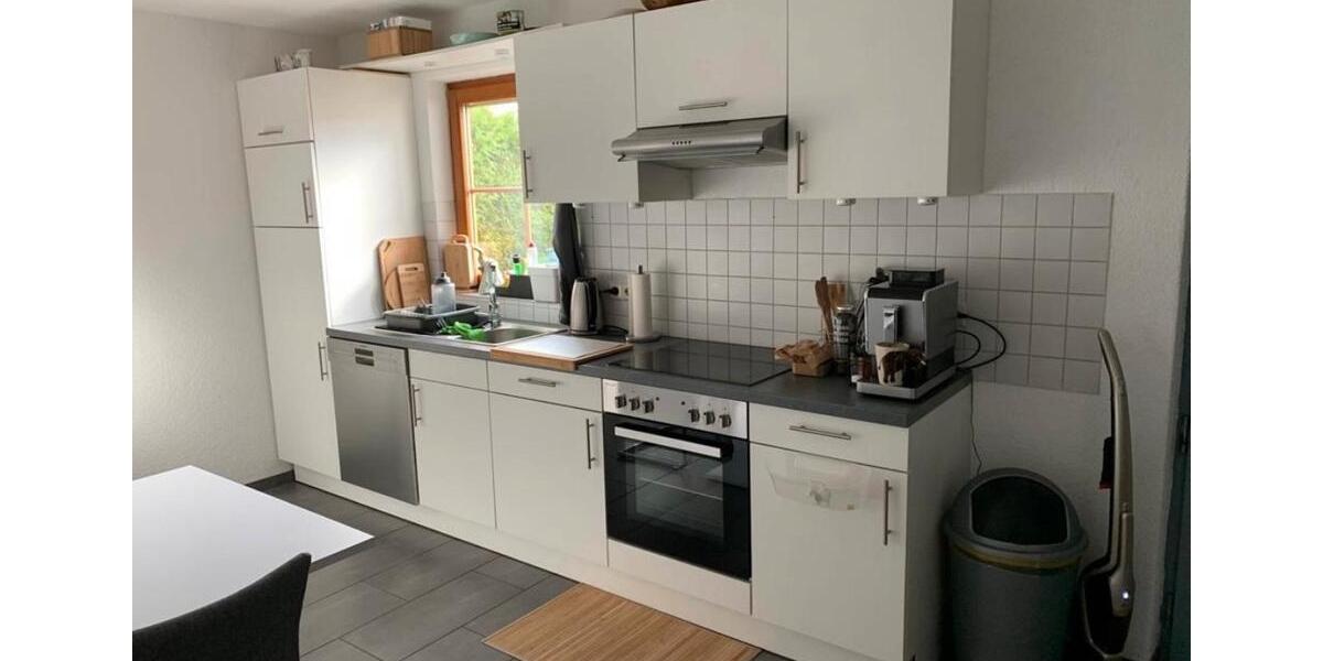 Etagenwohnung Laufenburg (Baden) - 3 Zimmer, 103 m&sup2;, 1.080&euro; | Angebot:24688248