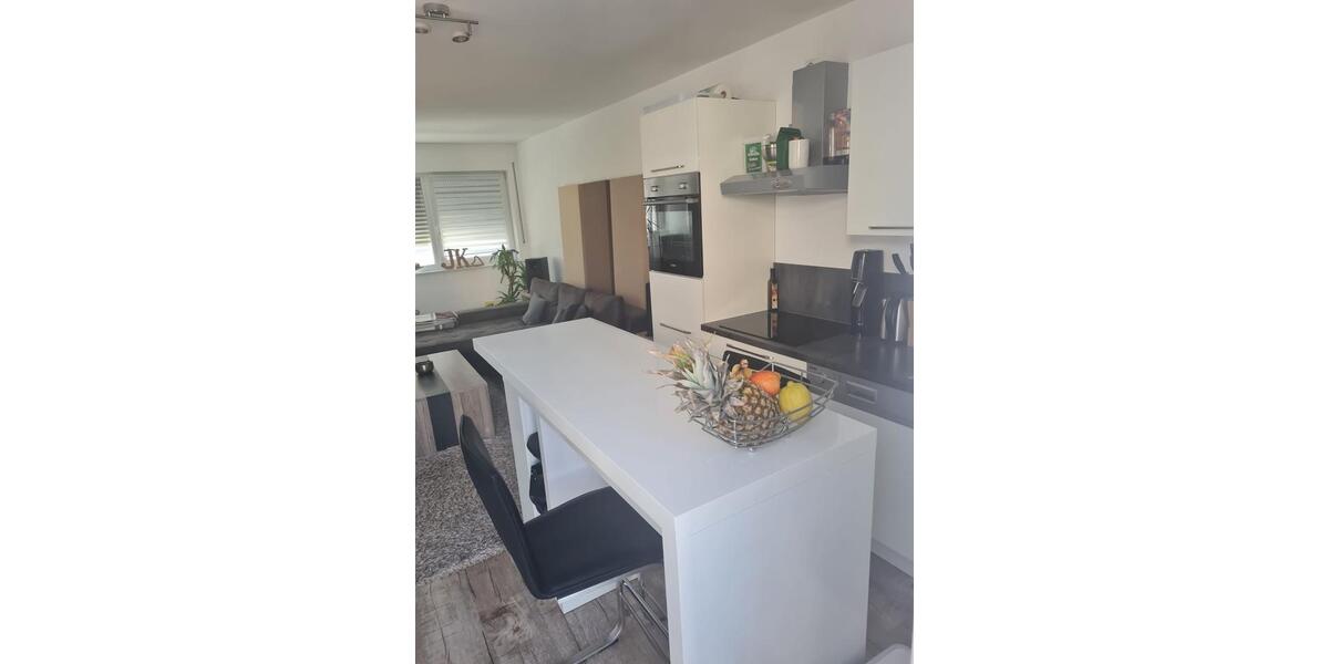 Terrassenwohnung Ingolstadt Südost - 2 Zimmer, 63 m&sup2;, 760&euro; | Angebot:25257441