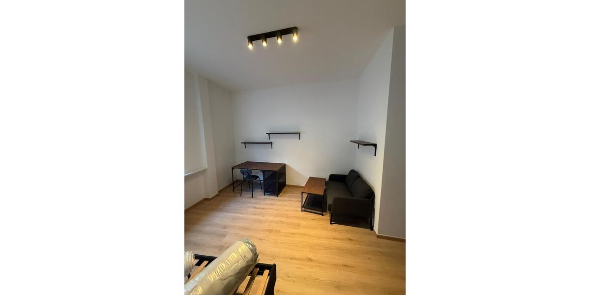 Etagenwohnung Dossenheim - 1 Zimmer, 30 m&sup2;, 650&euro; | Angebot:23750055
