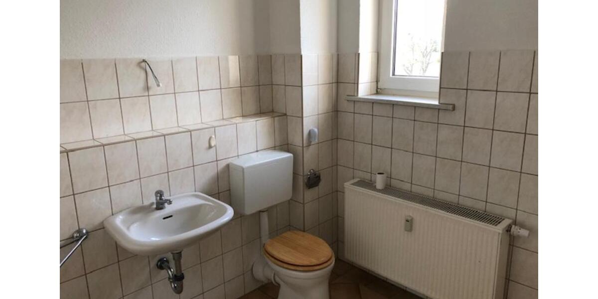 Etagenwohnung Senftenberg - 2 Zimmer, 60 m&sup2;, 360&euro; | Angebot:24681274
