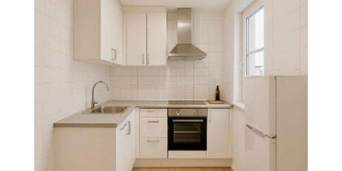 Modernes Business-Apartment in zentraler Lage von Braunschweig 3 zimmer