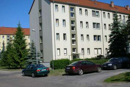 Wohnung zum Mieten in Lübben (Spreewald) 318,09 € 46.1 m² 2 zimmer