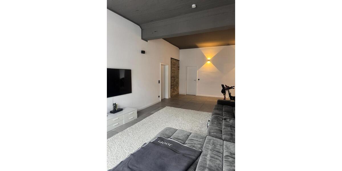 Etagenwohnung Offenbach am Main Buchrain - 4 Zimmer, 137 m&sup2;, 1.700&euro; | Angebot:24978439