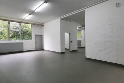 Bonn Beuel – 83,5 m² Lager Lagerfläche Lagerhalle Lagerraum EG zimmer