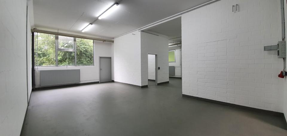 Bonn Beuel – 83,5 m² Lager Lagerfläche Lagerhalle Lagerraum EG zimmer