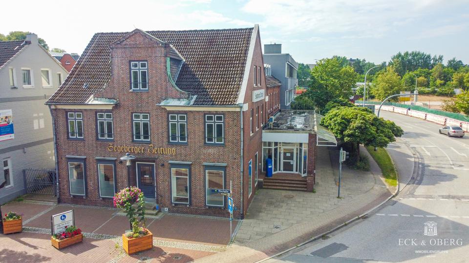 Gewerbeobjekt Bad Segeberg - 2.557&euro; | Angebot:26286281