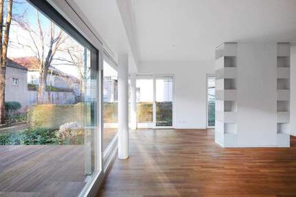 Wohnung Berlin Tiergarten - 2 Zimmer, 139 m&sup2;, 1.980&euro; | Angebot:24825720