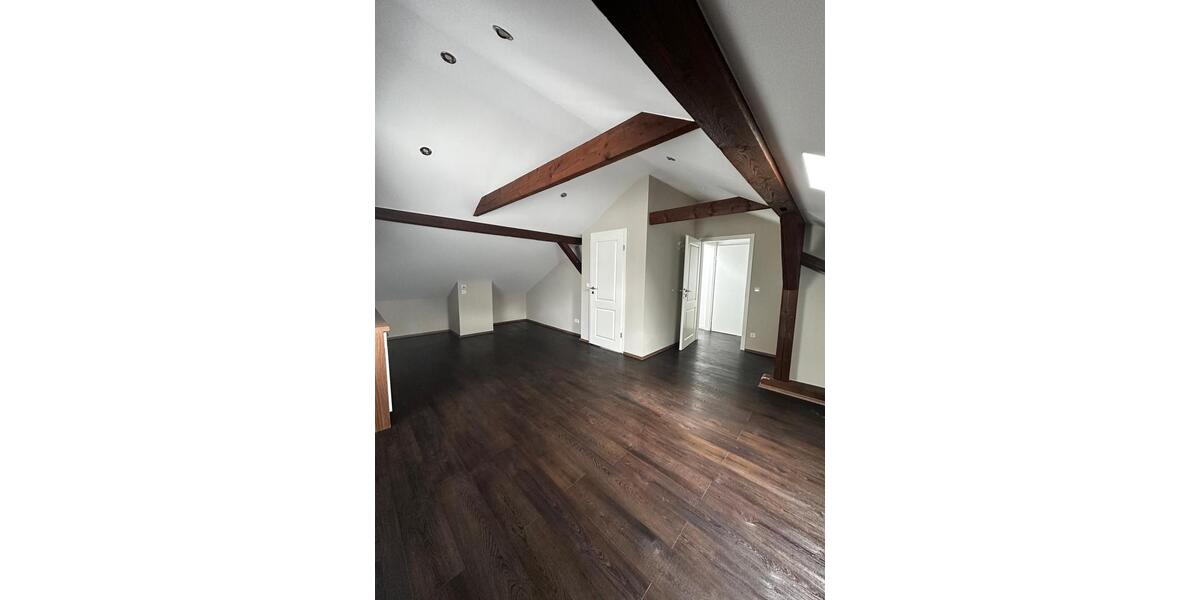 Dachgeschoßwohnung Gottmadingen - 2.5 Zimmer, 49 m&sup2;, 700&euro; | Angebot:25892353