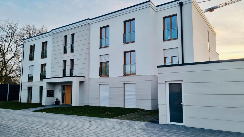 Etagenwohnung Soest - 2 Zimmer, 78 m&sup2;, 1.015&euro; | Angebot:26094948