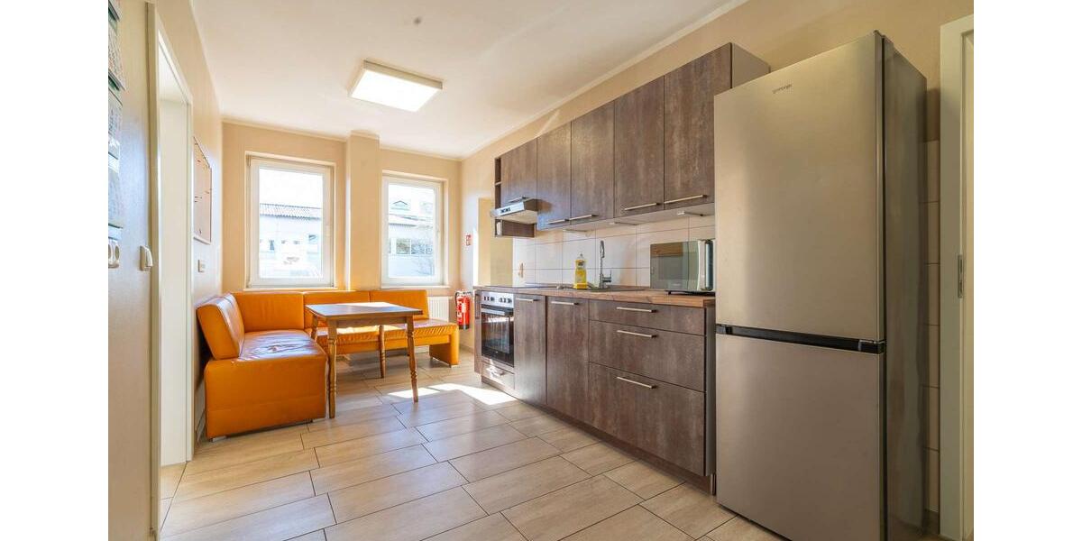 Gewerbeobjekt Kloster Lehnin - 1.500&euro; | Angebot:26617813